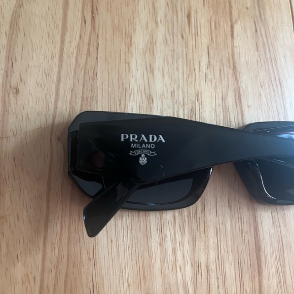 Prada Sunglasses - Picture 3 of 4